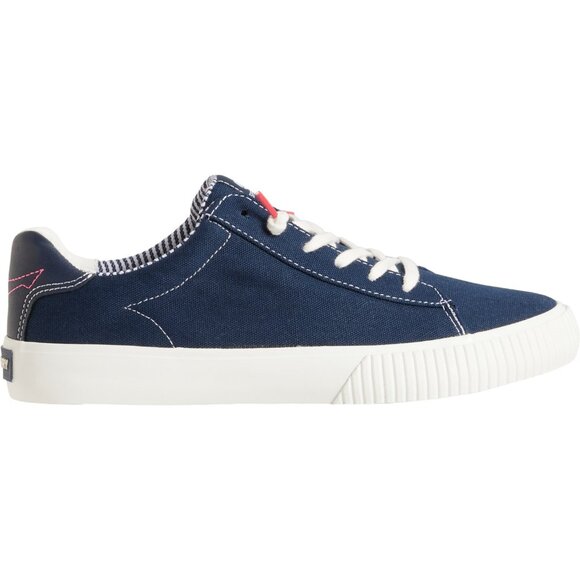 new Sperry Seabed LTT Canvas Sneakers   For Women 255 3S2 - Picture 1 of 5